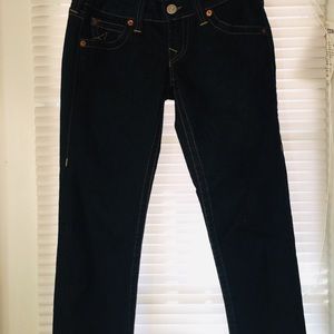 TRUE RELIGION brand jeans